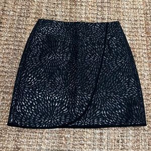 LOFT skirt Size 0P